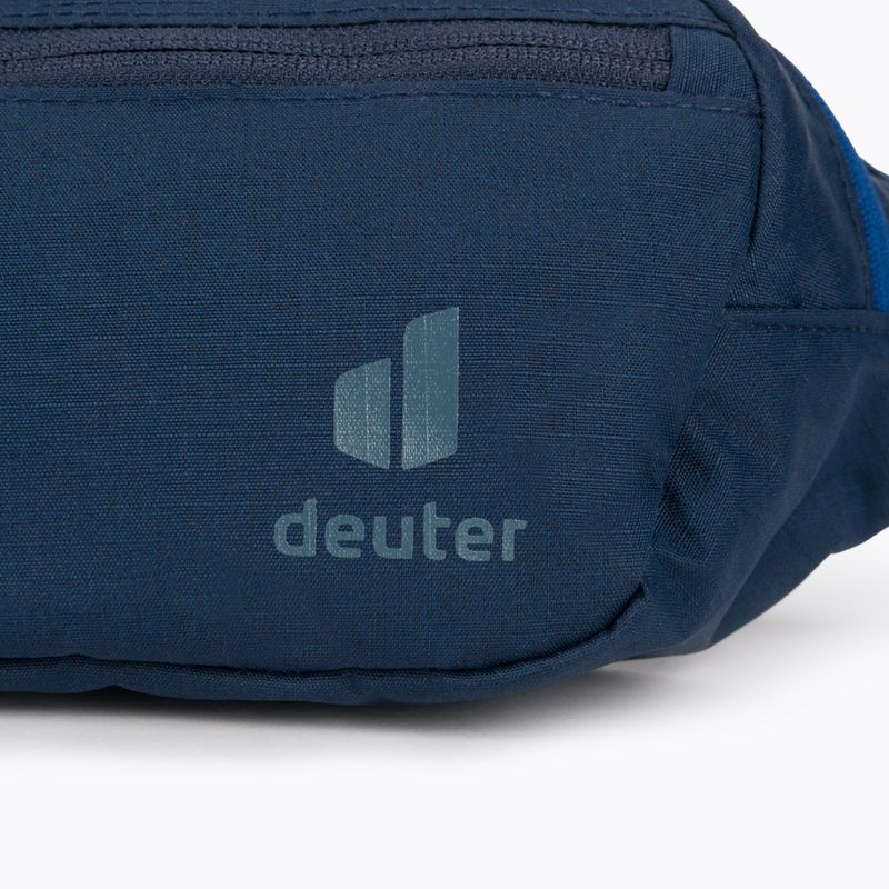 Deuter Belt I vesetáska tengerészkék 3900121 4
