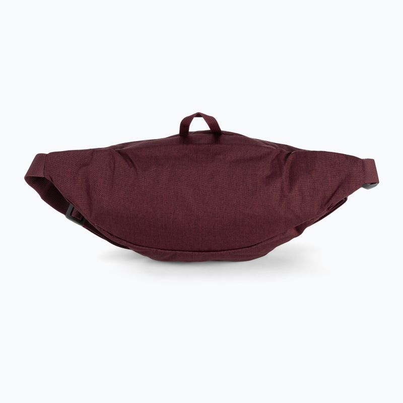 Deuter Belt I vesetáska bordó 3900121 5