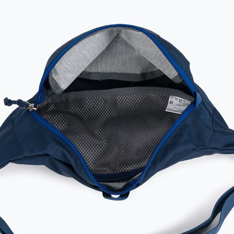 Deuter Belt II vesetáska, tengerészkék 3900221 3