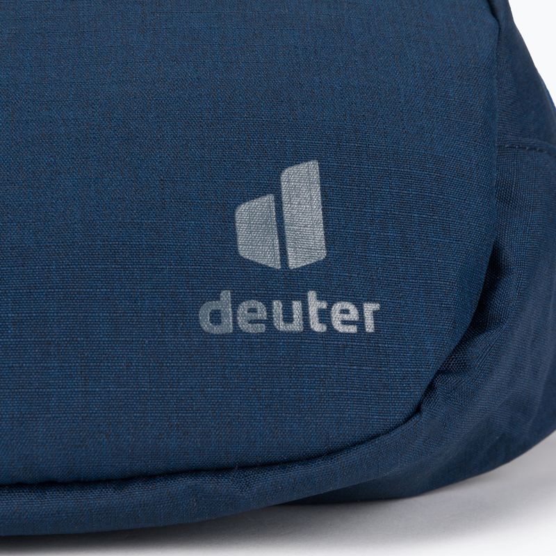 Deuter Belt II vesetáska, tengerészkék 3900221 4