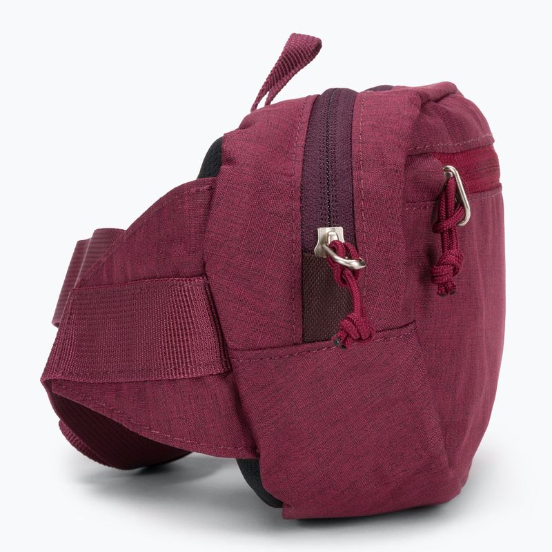Deuter Organizer övtáska piros 3900421 2