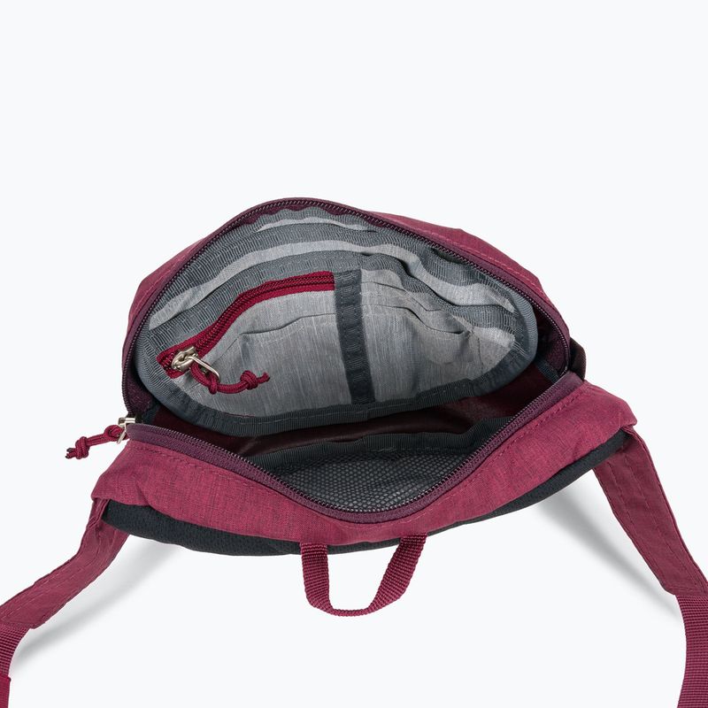 Deuter Organizer övtáska piros 3900421 3