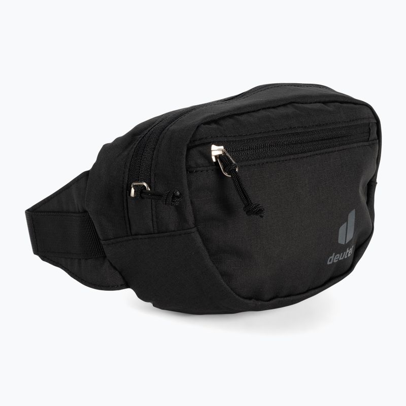 Deuter Organizer övszervező tasak fekete 3900421