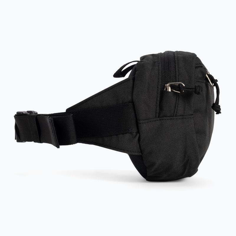 Deuter Organizer övszervező tasak fekete 3900421 2