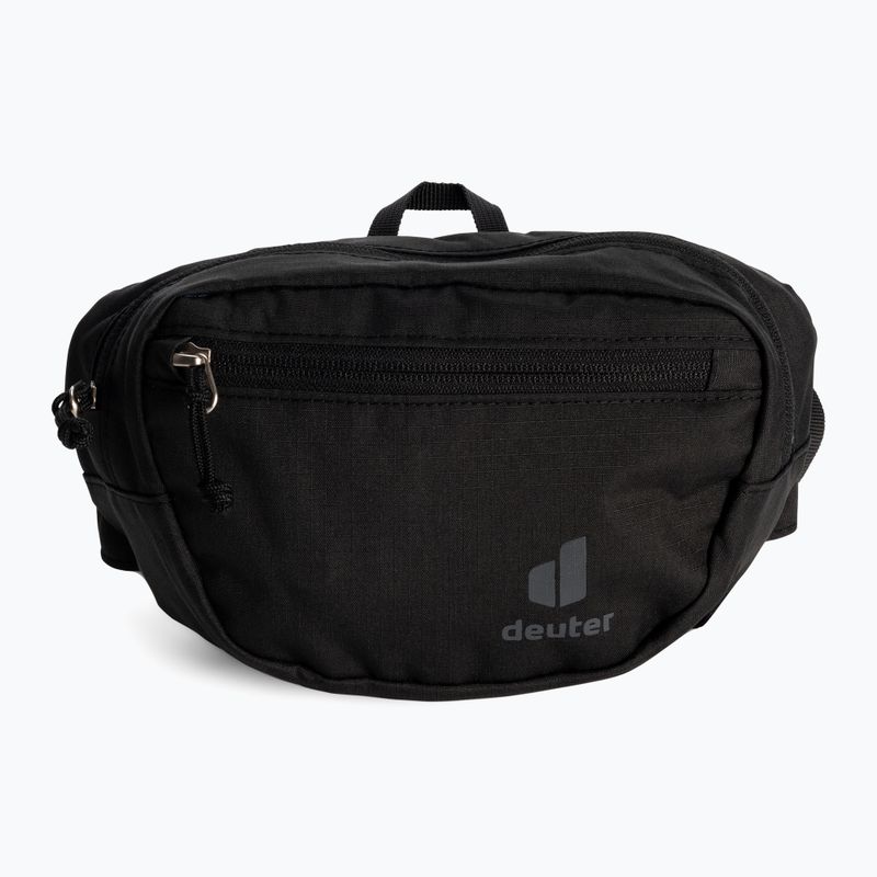 Deuter Organizer övszervező tasak fekete 3900421 3