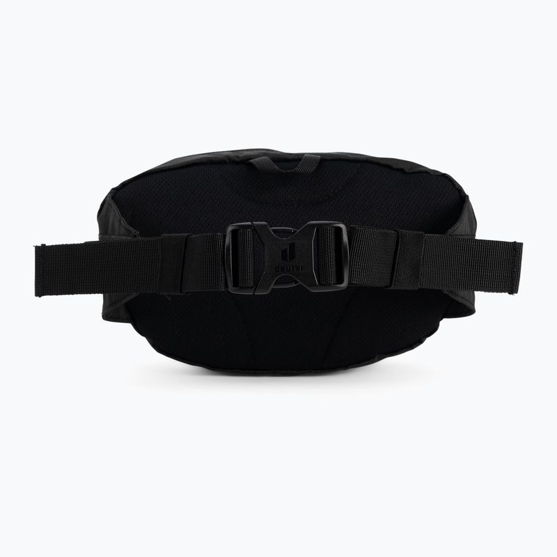Deuter Organizer övszervező tasak fekete 3900421 4