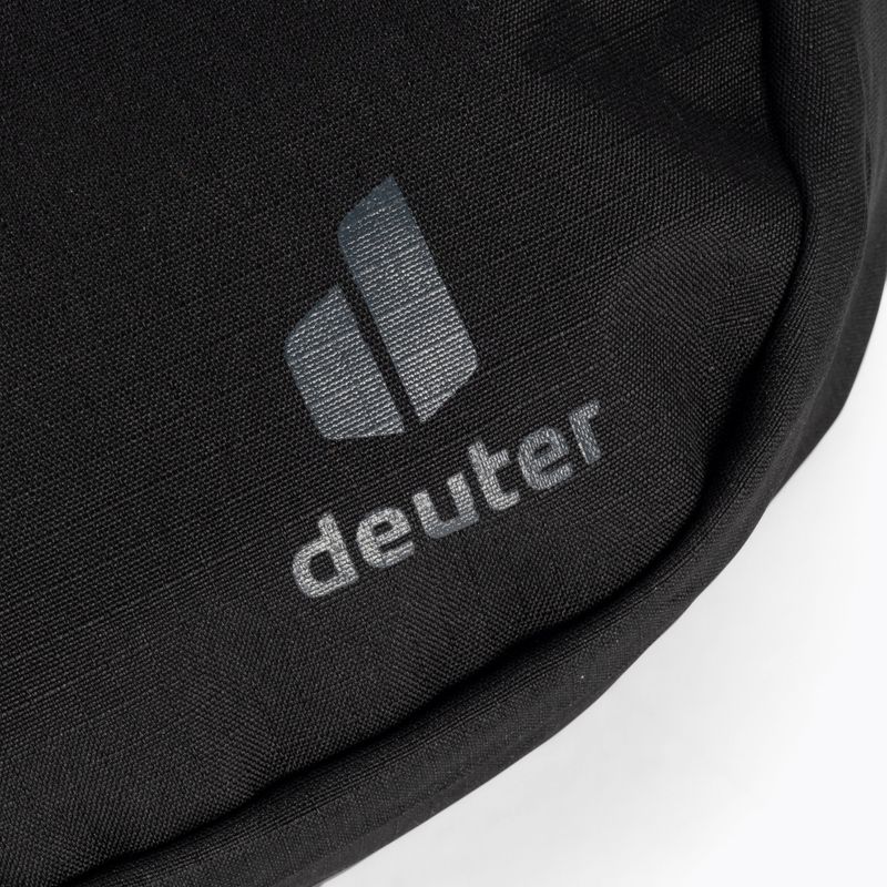 Deuter Organizer övszervező tasak fekete 3900421 6