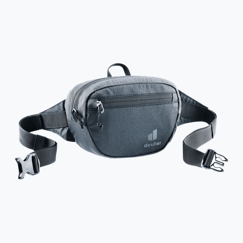 Deuter Organizer övszervező tasak fekete 3900421 9