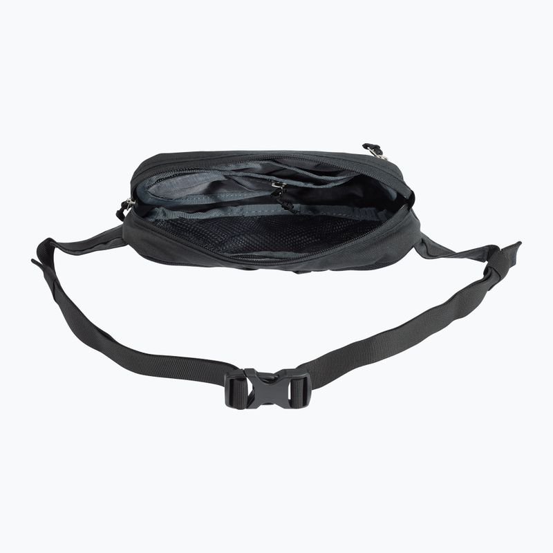 Deuter Organizer övszervező tasak fekete 3900421 10