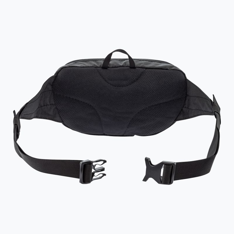 Deuter Organizer övszervező tasak fekete 3900421 11