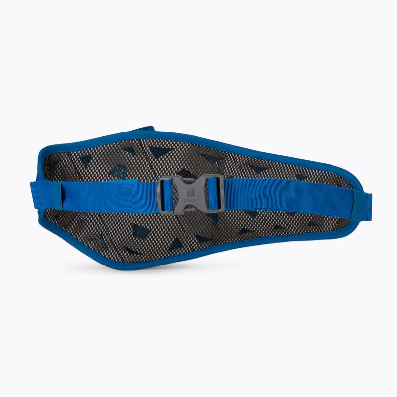 Deuter veseszacskó Pulse 1 kék 391012130250 2