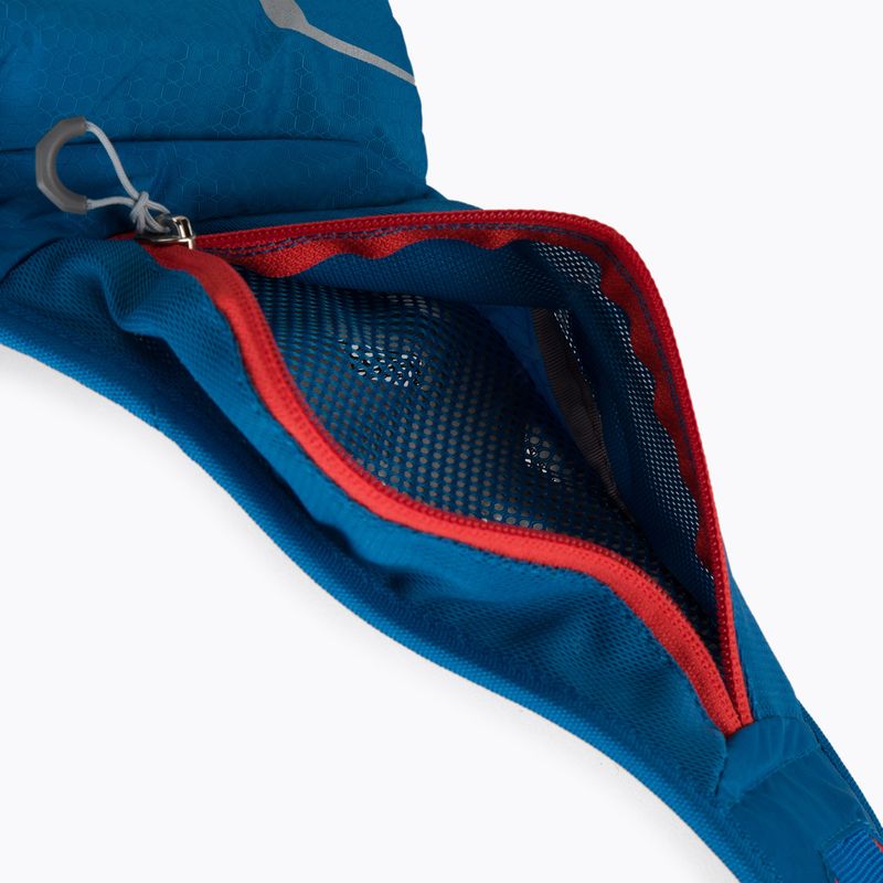 Deuter veseszacskó Pulse 1 kék 391012130250 4