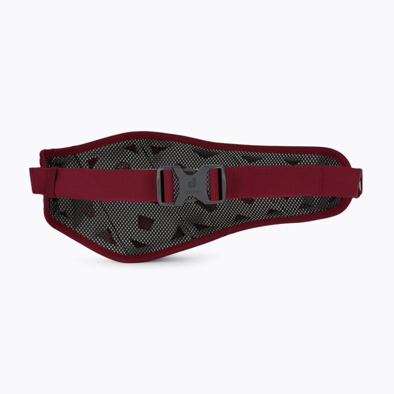 Deuter veseszacskó Pulse 1 piros 391012150000 2