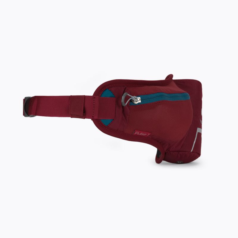 Deuter veseszacskó Pulse 1 piros 391012150000 3