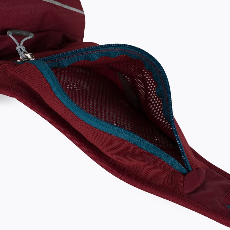 Deuter veseszacskó Pulse 1 piros 391012150000 4