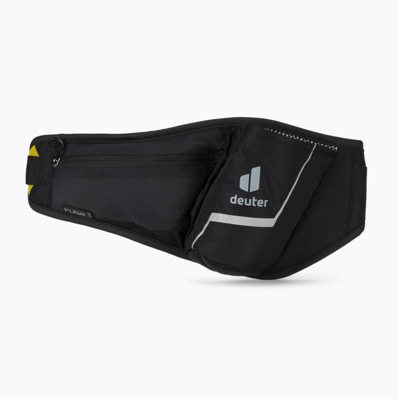 Deuter veseszacskó Pulse 1 fekete 391012170000