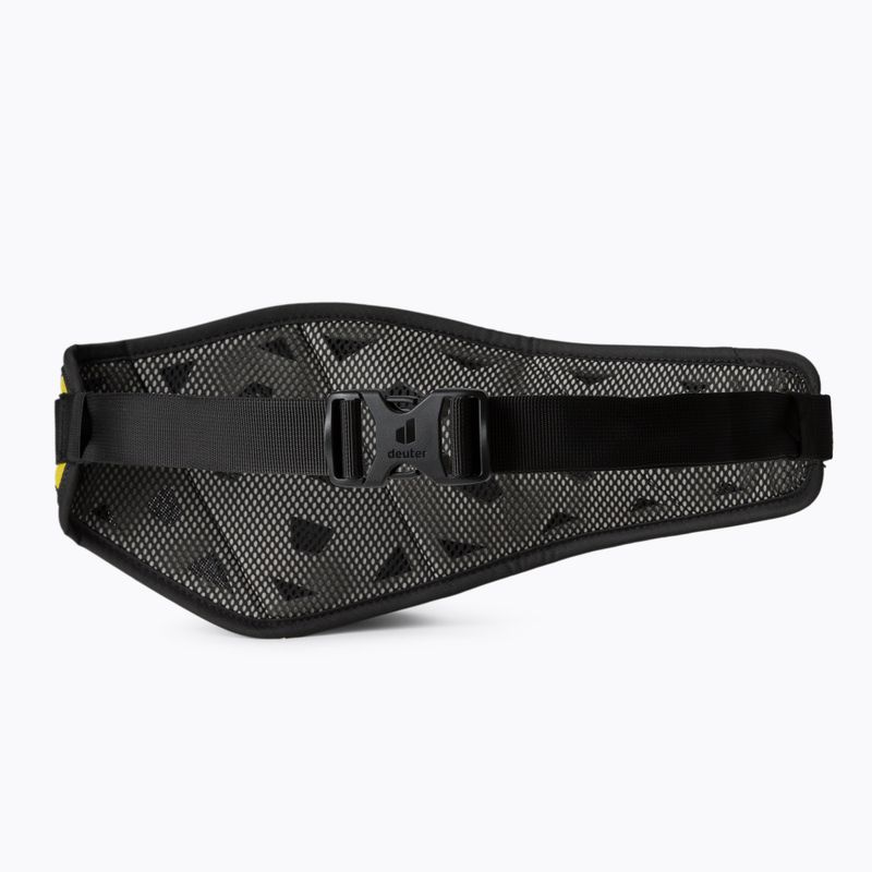Deuter veseszacskó Pulse 1 fekete 391012170000 2