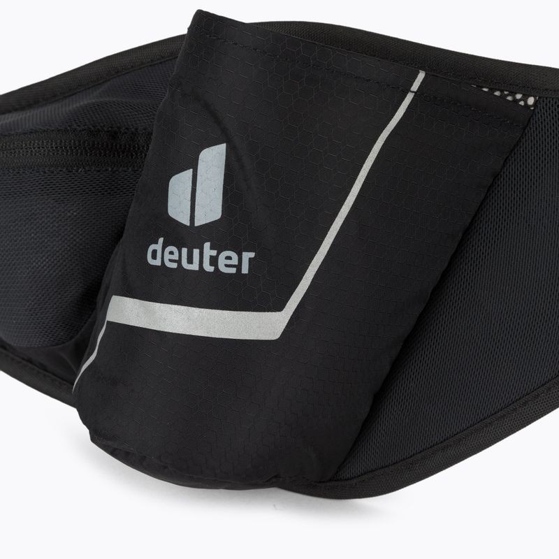 Deuter veseszacskó Pulse 1 fekete 391012170000 5