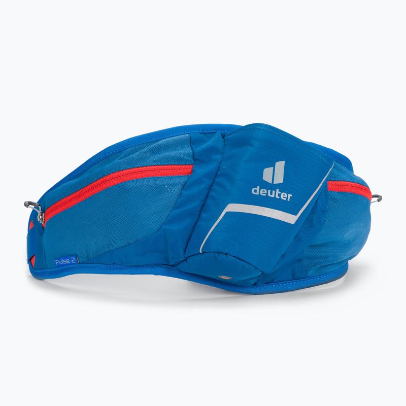 Deuter vesetáska Pulse 2 kék 391022130250