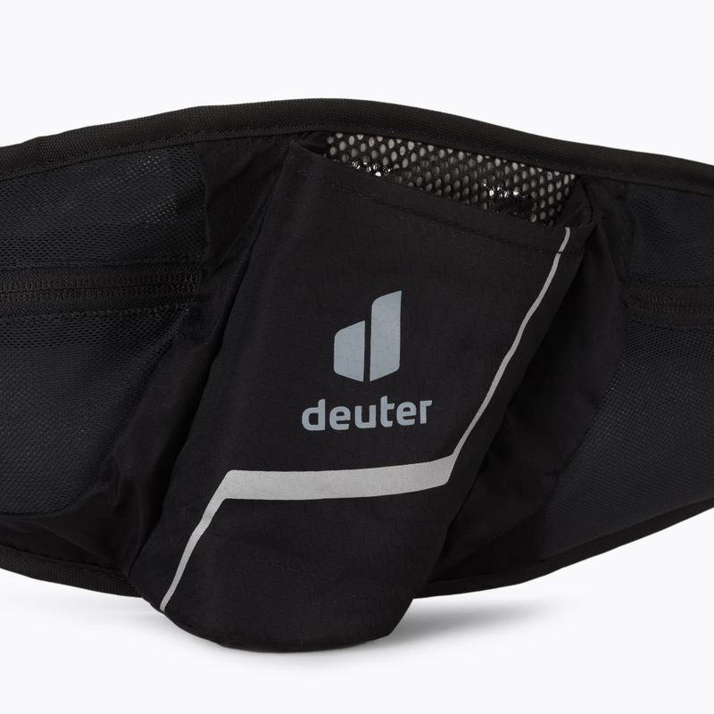 Deuter vese zsák Pulse 2 fekete 391022170000 5