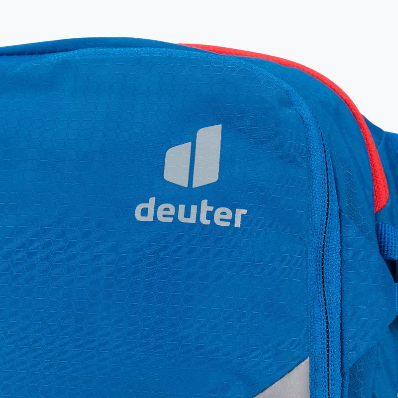 Deuter Pulse 3 vesetáska kék 3910321 4