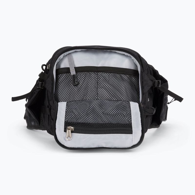 Deuter Pulse 3 vesetáska fekete 3910321 3