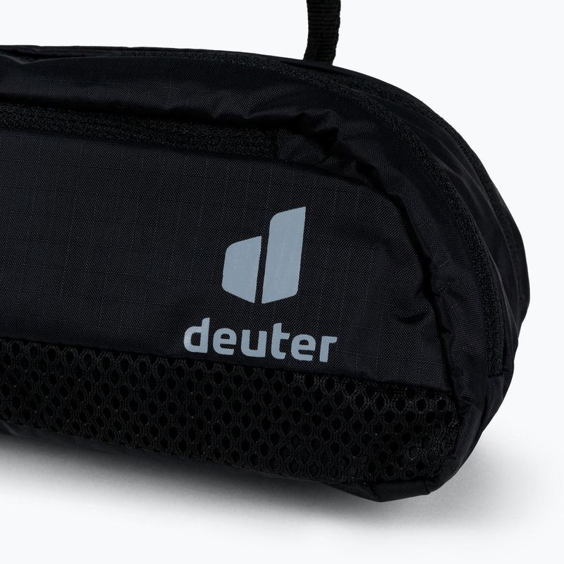 Deuter Wash Bag Tour II utazótáska fekete 3930021 4