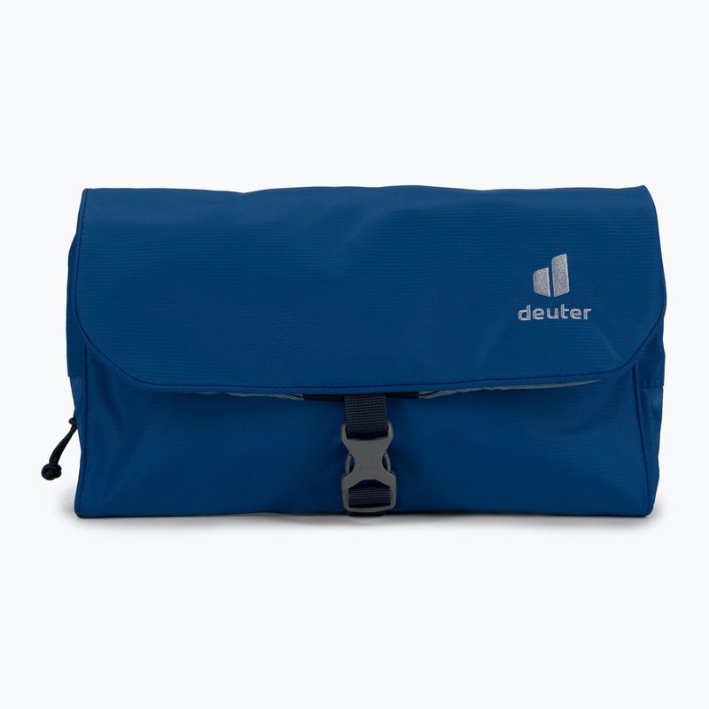 Utazótáska Deuter Wash Bag II tengerészkék 3930321
