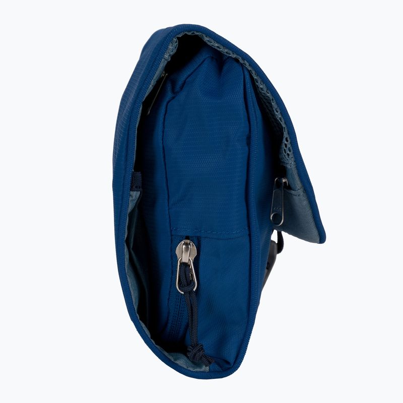 Utazótáska Deuter Wash Bag II tengerészkék 3930321 2