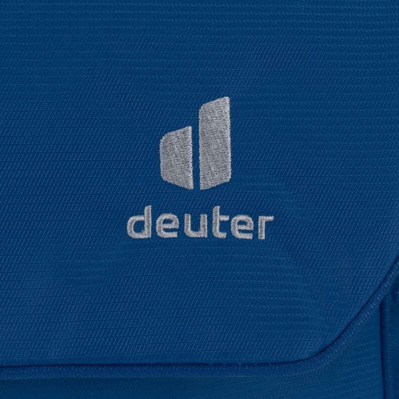 Utazótáska Deuter Wash Bag II tengerészkék 3930321 4