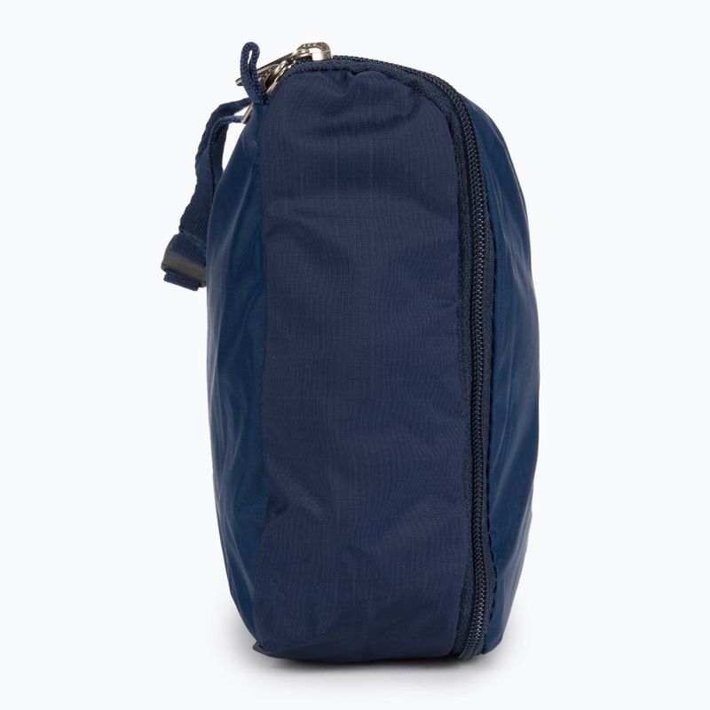 Deuter Wash Center Lite I utazótáska, tengerészkék 3930521 2