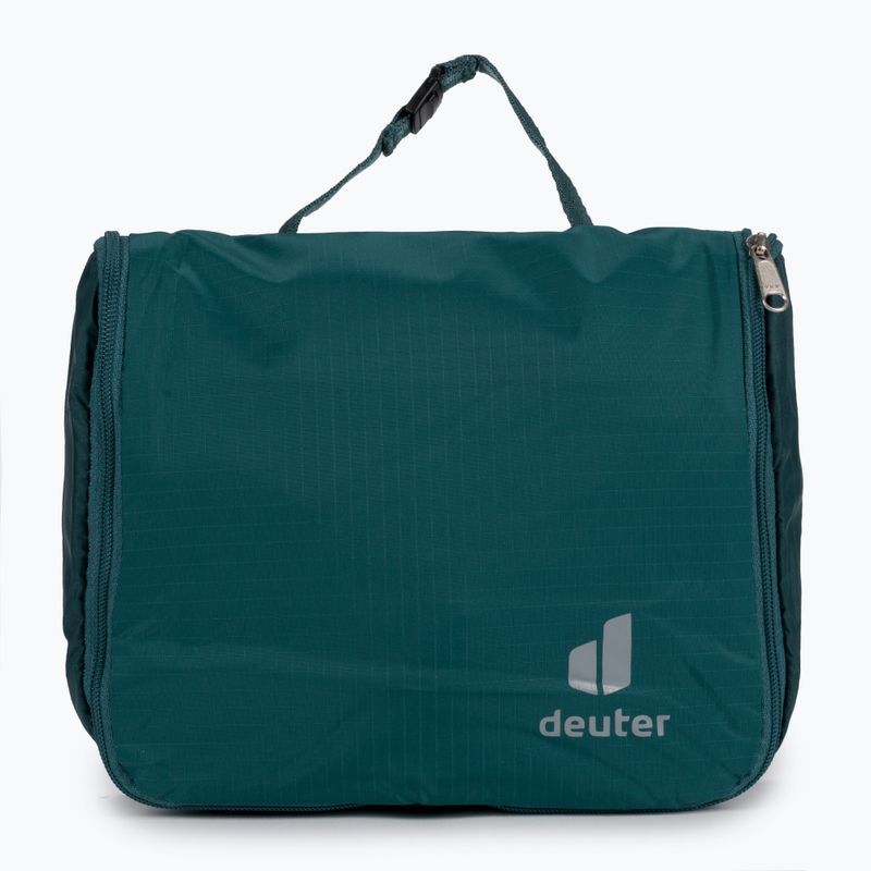 Utazótáska Deuter Wash Center Lite I kék 3930521