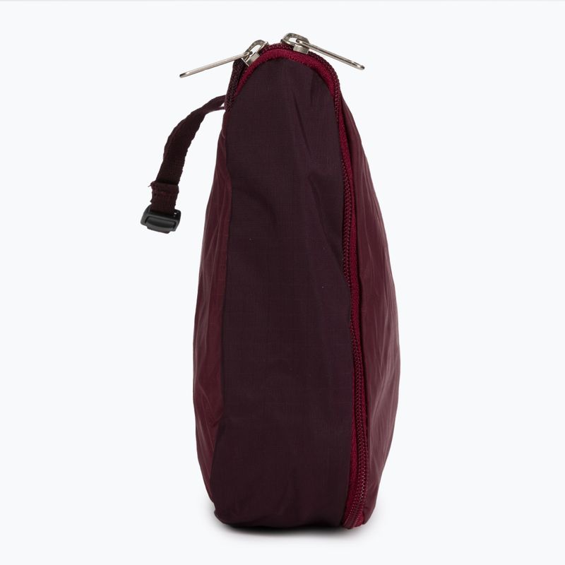 Deuter Wash Center Lite I bordó színű utazótáska 3930521 2