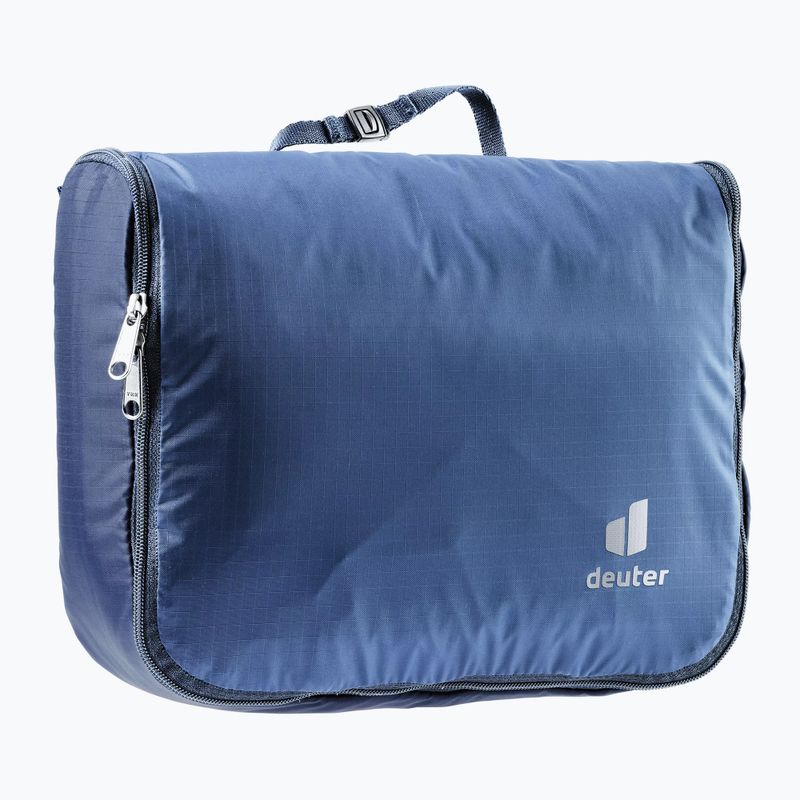 Deuter Wash Center Lite II utazótáska tengerészkék 3930621