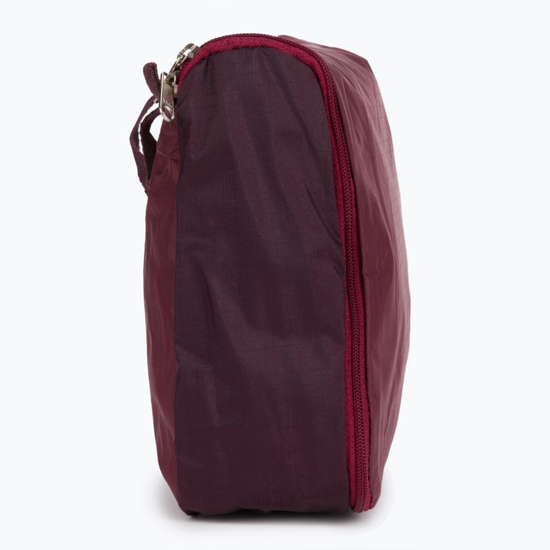 Deuter Wash Center Lite II utazótáska bordó 3930621 2