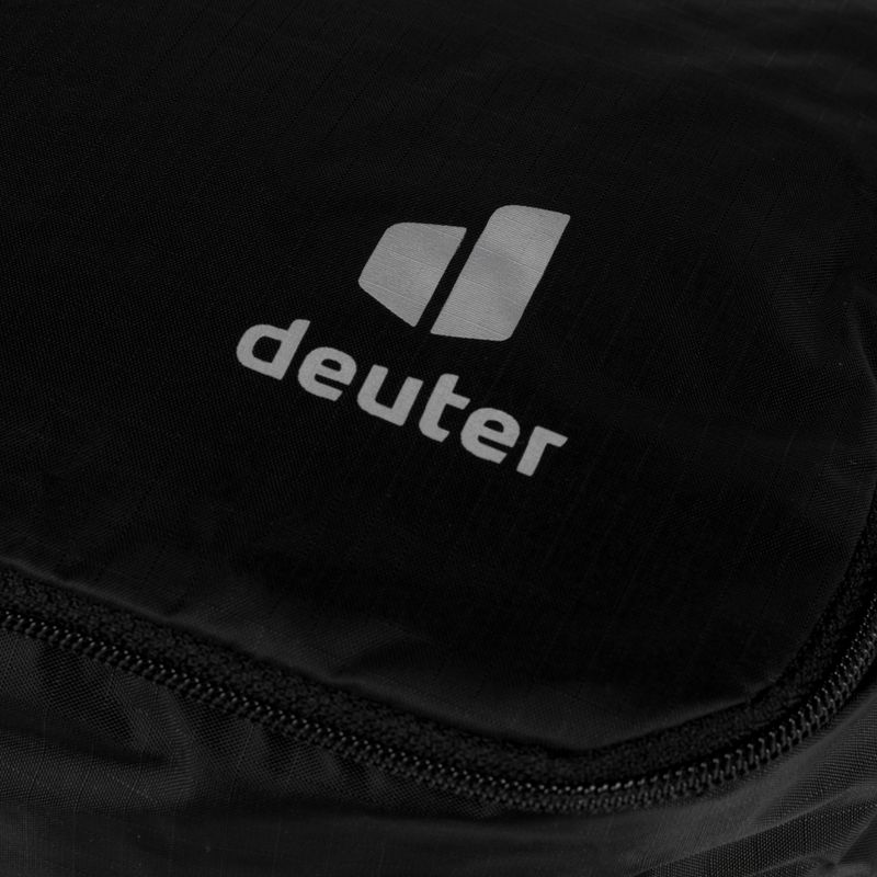 Deuter Wash Center Lite II fekete 3930621 utazótáska Deuter Wash Center Lite II fekete 3930621 4