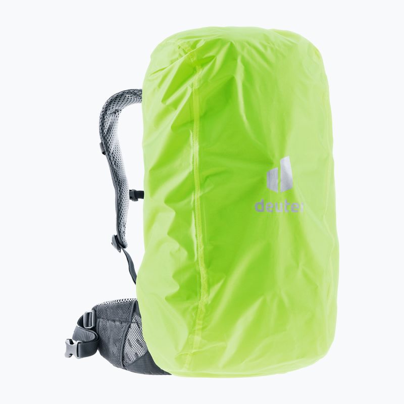 Hátizsákvédő Deuter Rain Cover I zöld 394222180080 4