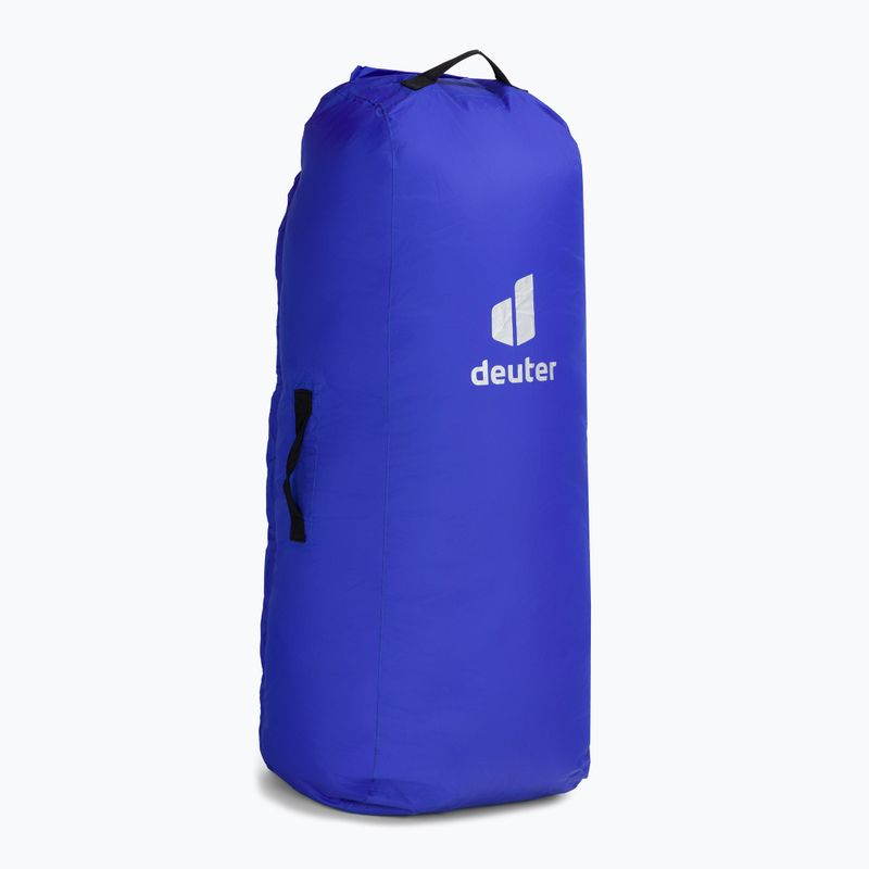 Deuter Transport Cover kék 394252130000