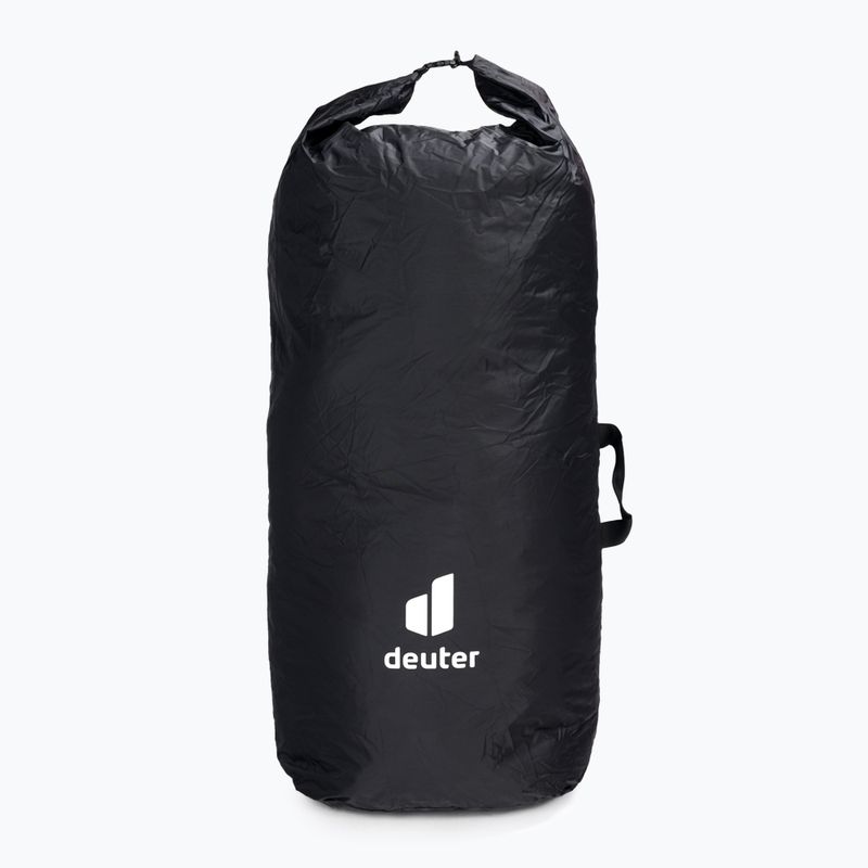 Szállítási fedél Deuter Flight Cover 90 fekete 394272170000