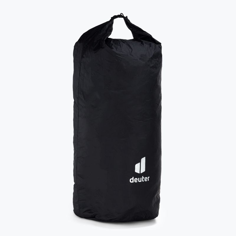 Szállítási fedél Deuter Flight Cover 90 fekete 394272170000 2