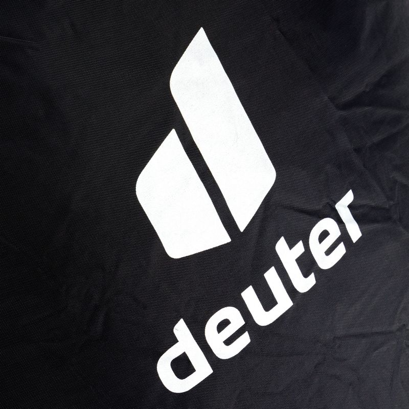 Szállítási fedél Deuter Flight Cover 90 fekete 394272170000 3