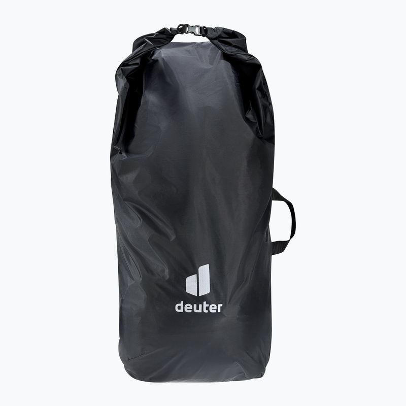 Szállítási fedél Deuter Flight Cover 90 fekete 394272170000 6