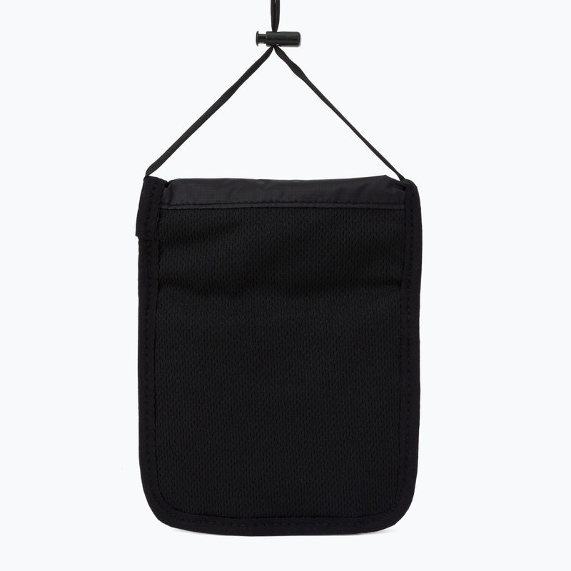 Deuter Security Wallet II RFID BLOCK nyakpénztárca fekete 395032170000 2