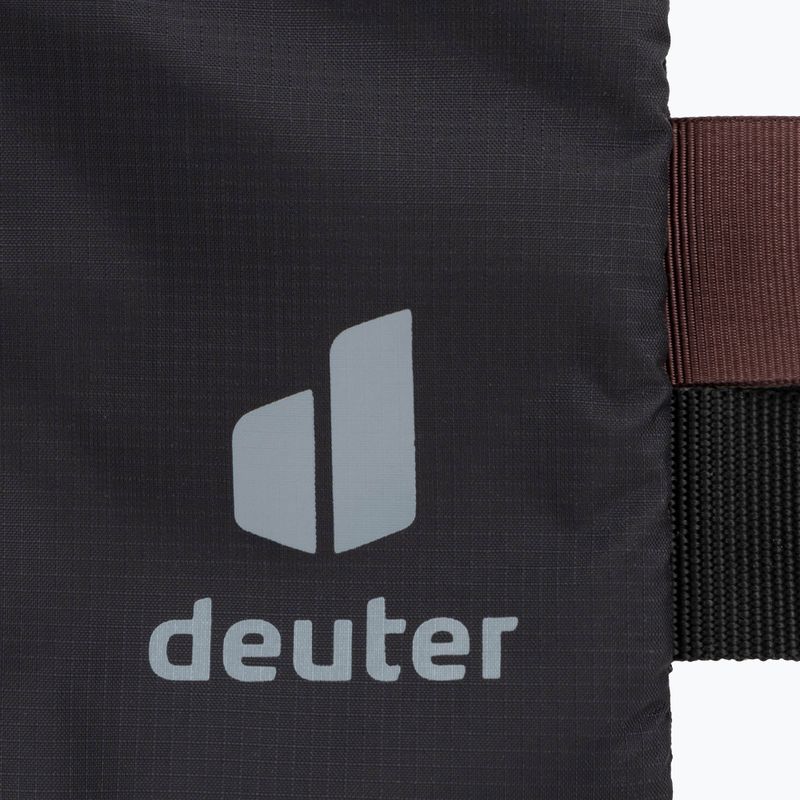 Deuter Security Flip fekete színben 3