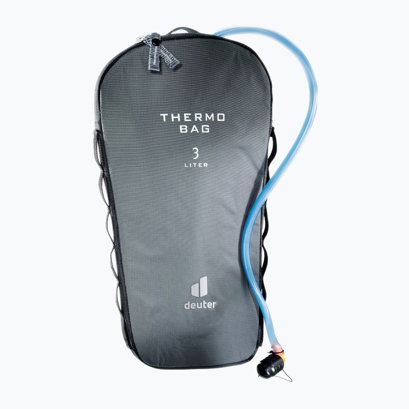 Deuter Streamer Thermo táska fekete 3960621