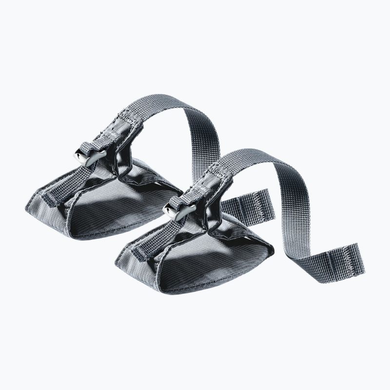 Deuter KC Foot Loops kengyel szürke 369032140140