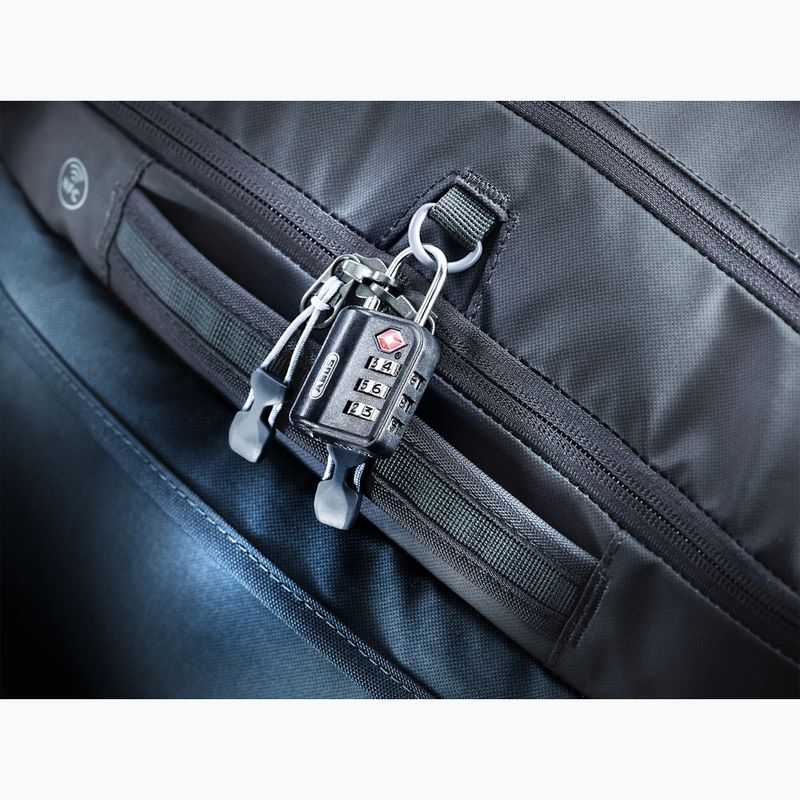Deuter TSA Pad Lock fekete 395122170000 2