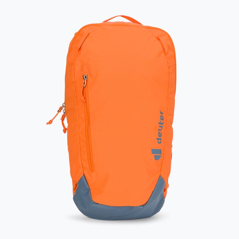 Deuter hegymászó hátizsák Gravity Pitch 12 l narancssárga 33620229315