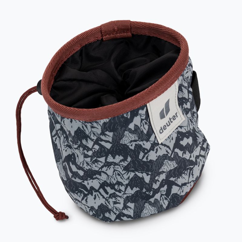Deuter Gravity Chalk Bag I Szürke 339132245140 2