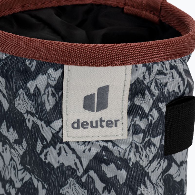 Deuter Gravity Chalk Bag I Szürke 339132245140 3